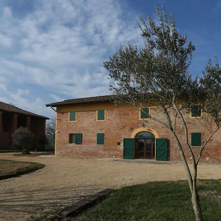 La Barchessa Country House Budrio  Buitenkant foto