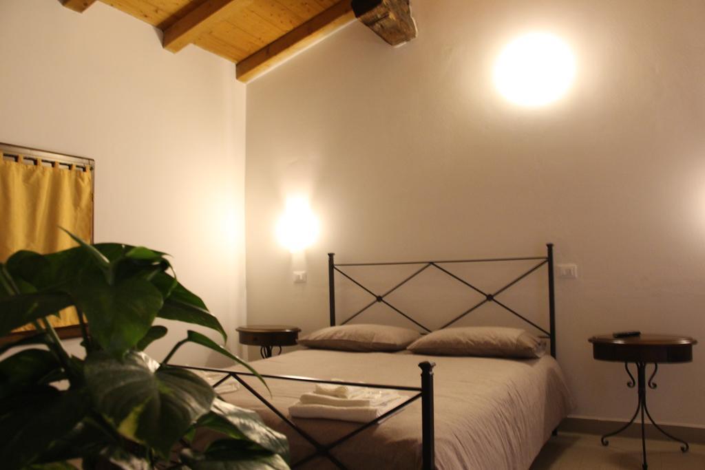 La Barchessa Country House Budrio  Buitenkant foto