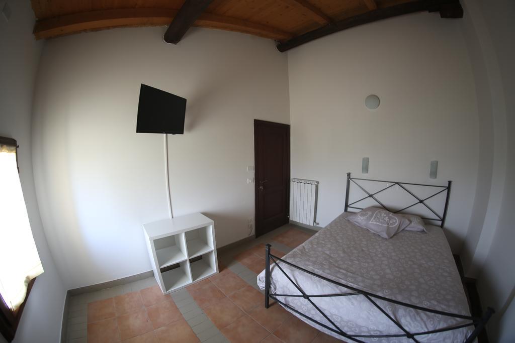 La Barchessa Country House Budrio  Buitenkant foto