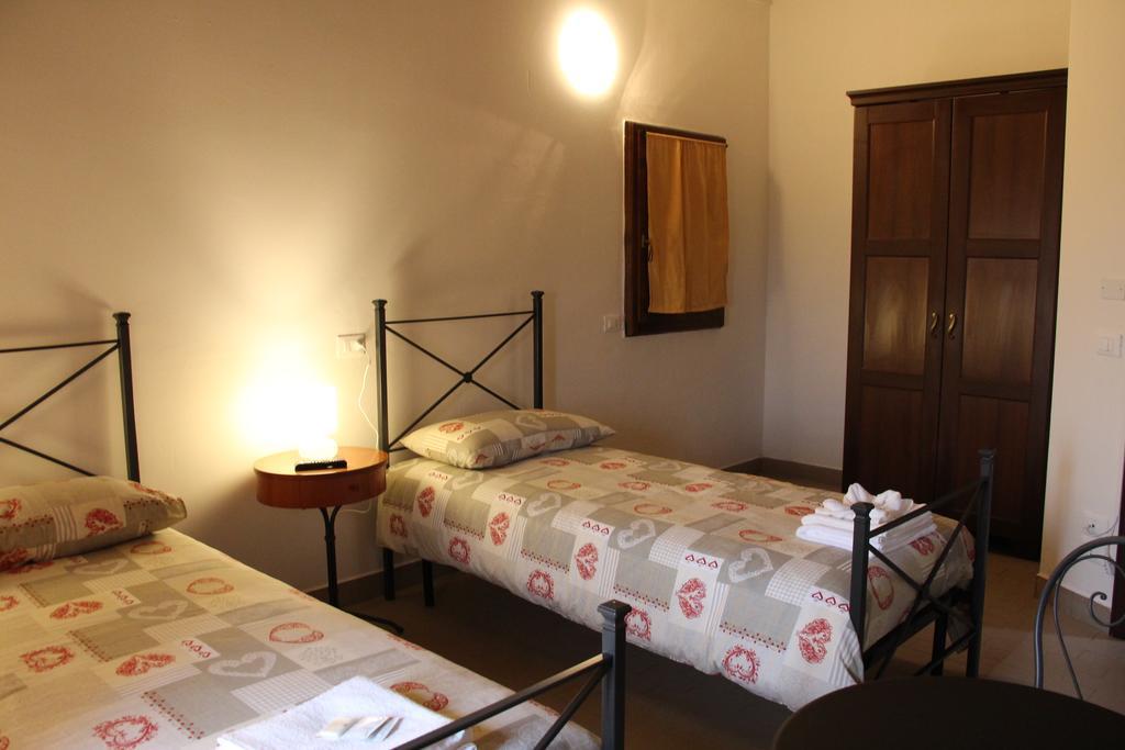 La Barchessa Country House Budrio  Buitenkant foto