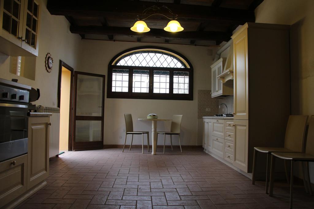 La Barchessa Country House Budrio  Buitenkant foto