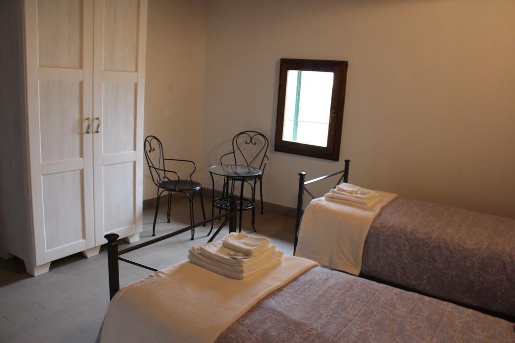 La Barchessa Country House Budrio  Buitenkant foto