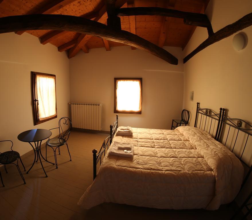 La Barchessa Country House Budrio  Buitenkant foto
