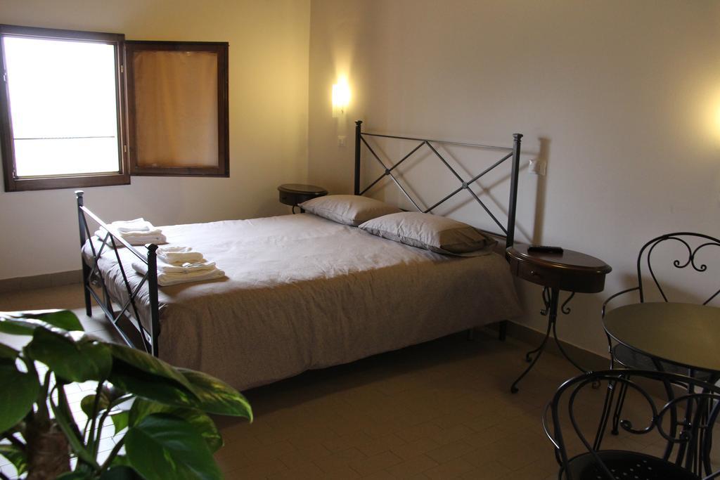 La Barchessa Country House Budrio  Buitenkant foto