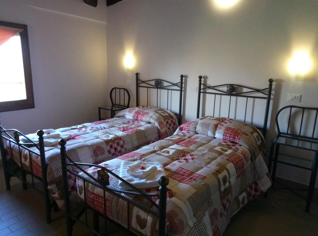 La Barchessa Country House Budrio  Buitenkant foto