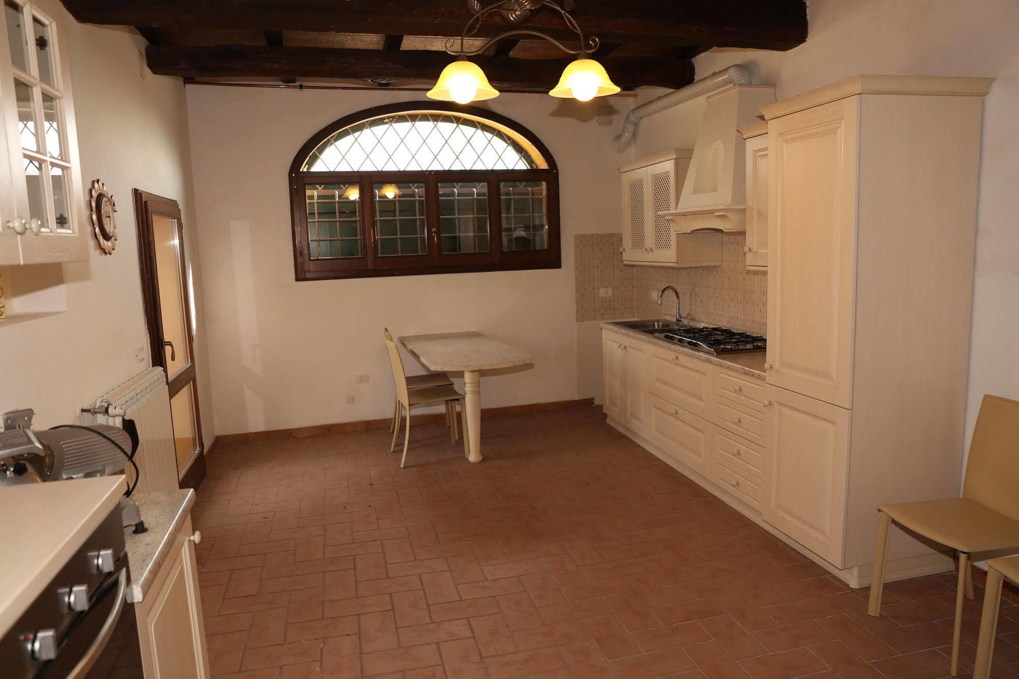 La Barchessa Country House Budrio  Buitenkant foto