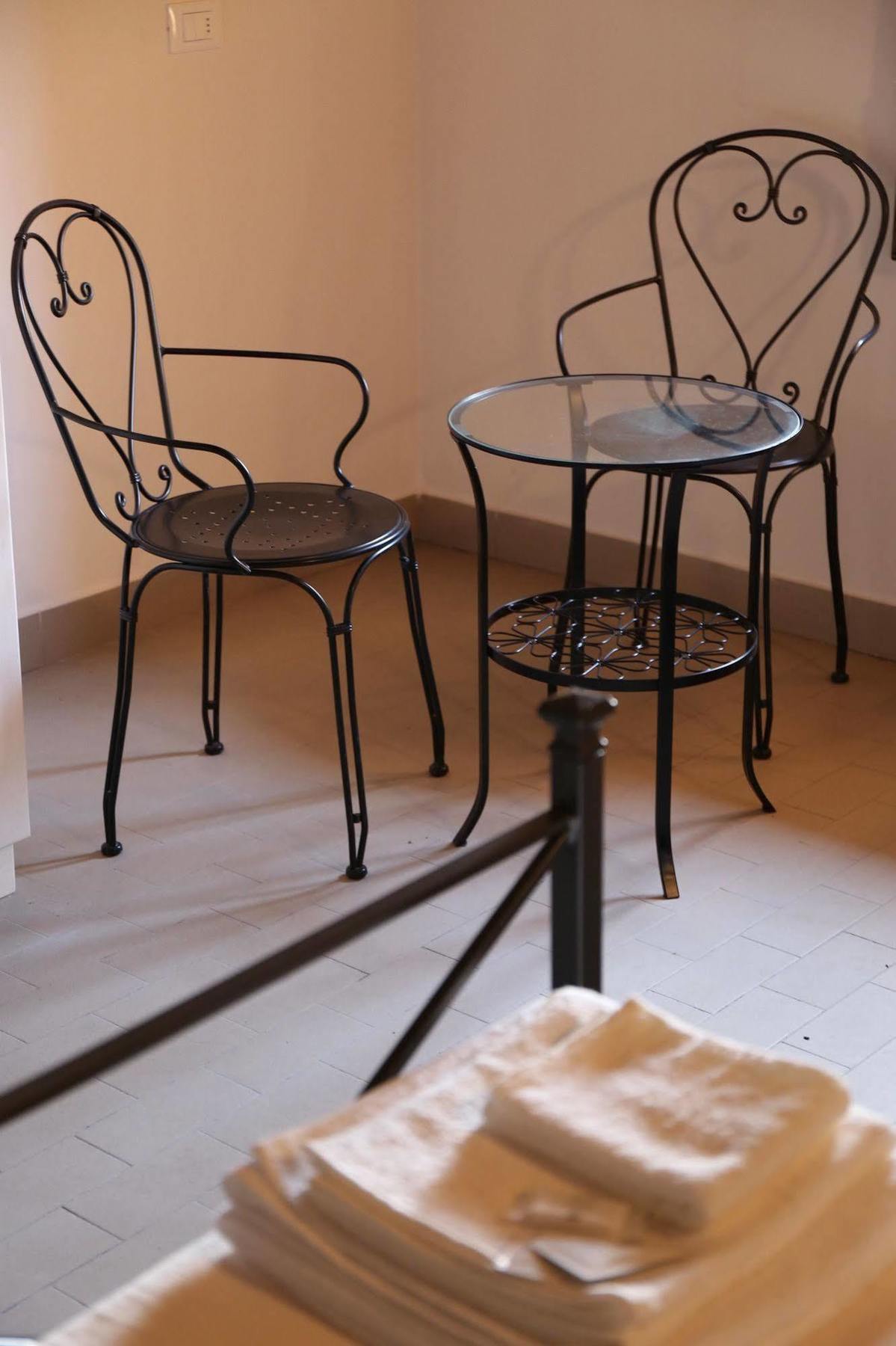 La Barchessa Country House Budrio  Buitenkant foto