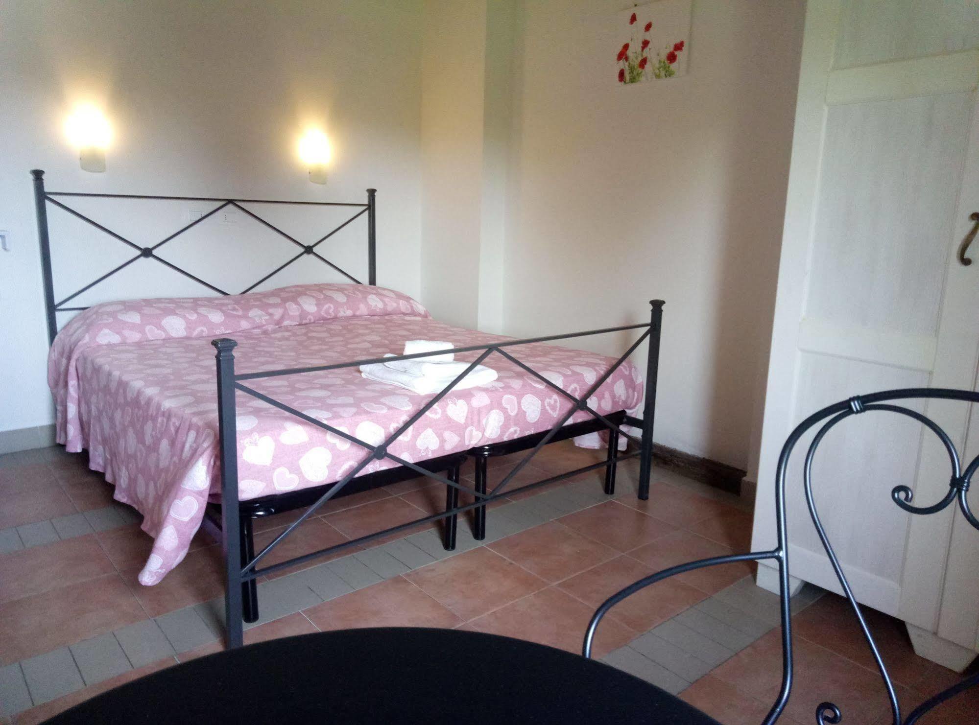 La Barchessa Country House Budrio  Buitenkant foto
