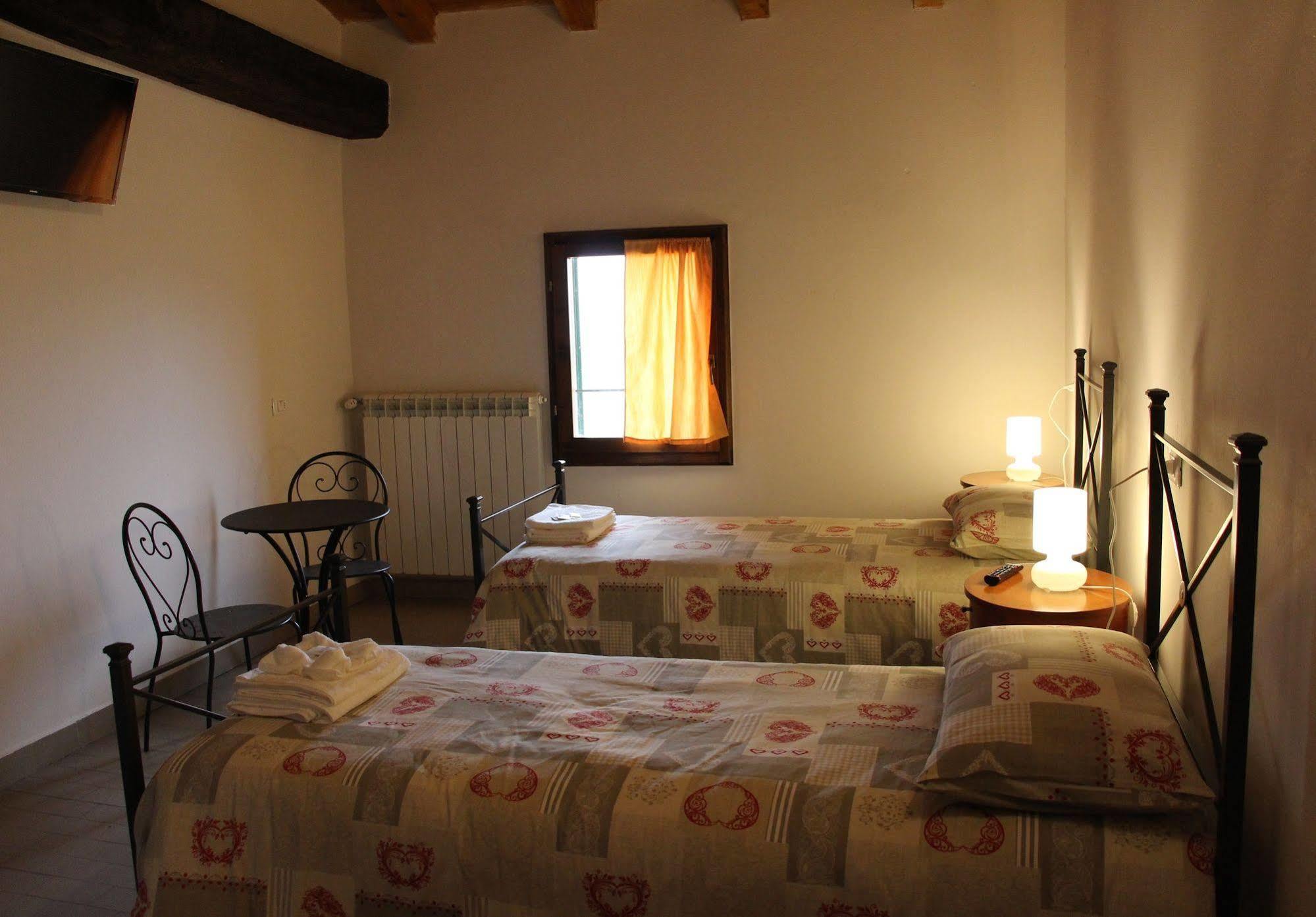 La Barchessa Country House Budrio  Buitenkant foto