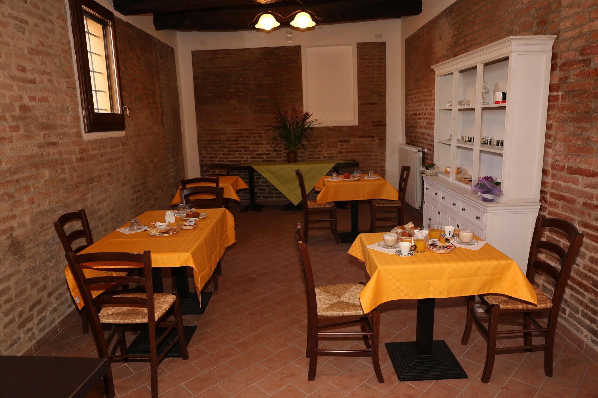 La Barchessa Country House Budrio  Buitenkant foto