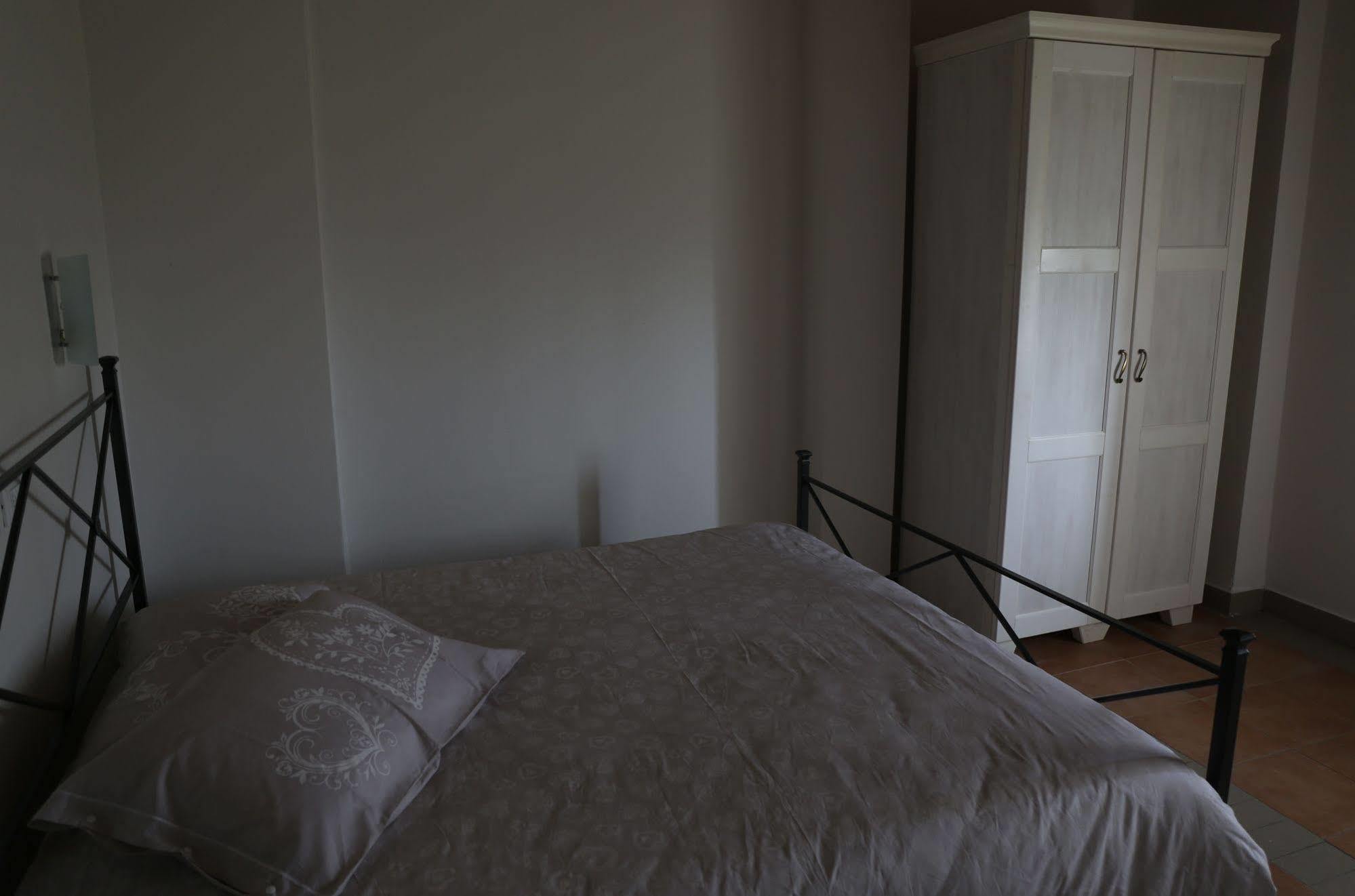 La Barchessa Country House Budrio  Buitenkant foto